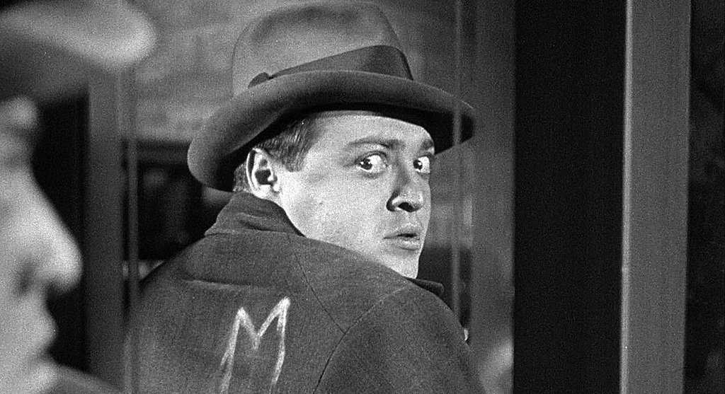 Photo du film M le maudit