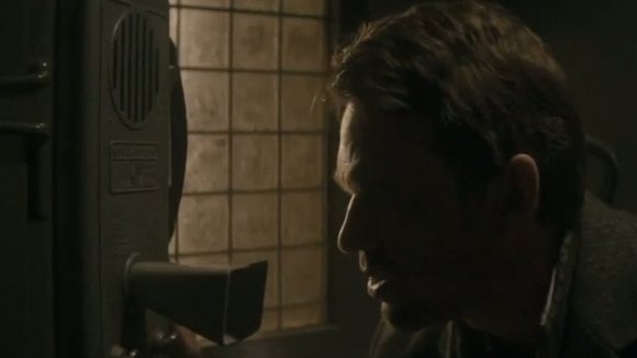 Photo du film Last Passenger