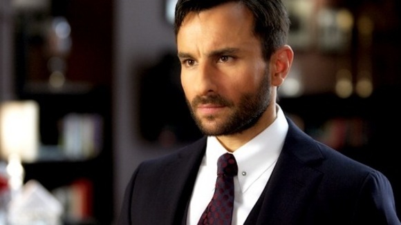 Photo from the movie Agent Vinod