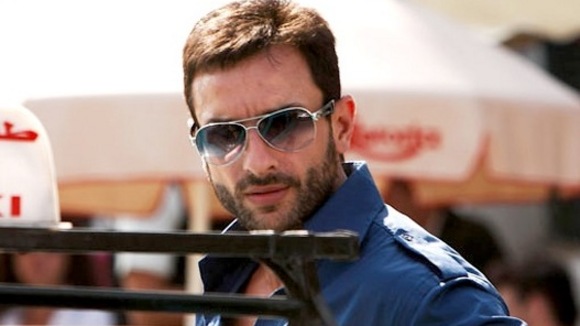 Photo from the movie Agent Vinod