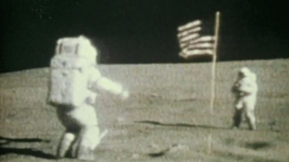 Photo du film America: Imagine the World Without Her