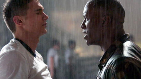 Photo from the movie Annapolis