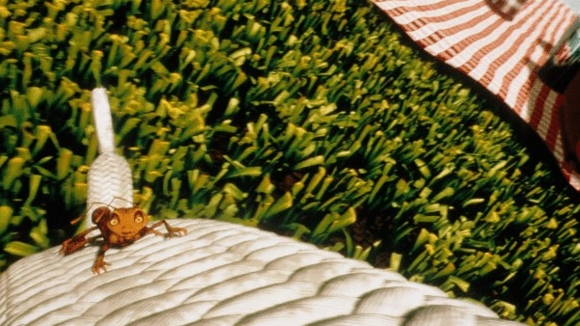 Photo du film Fourmiz