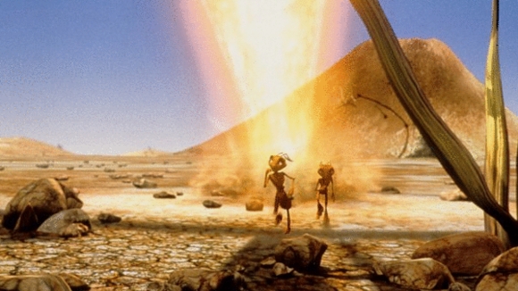 Photo du film Fourmiz