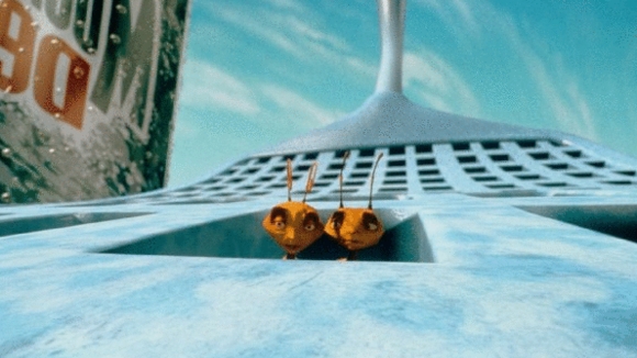 Photo du film Fourmiz