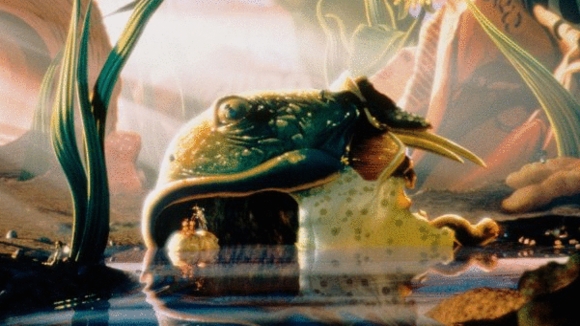 Photo du film Fourmiz