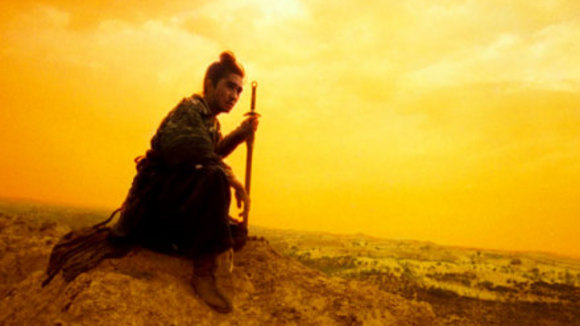 Photo from the movie Ashes of Time Redux