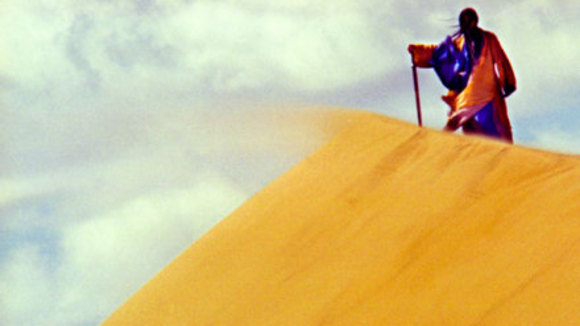 Photo from the movie Ashes of Time Redux