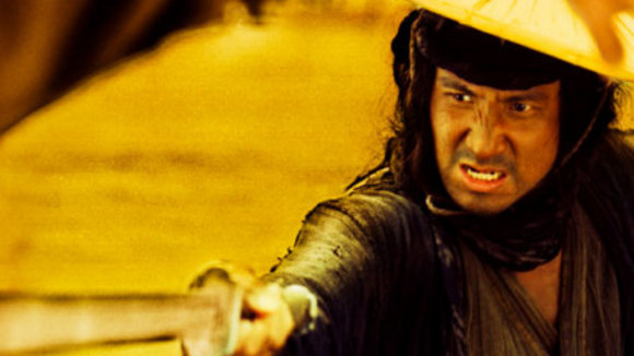 Photo from the movie Ashes of Time Redux