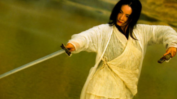 Photo from the movie Ashes of Time Redux