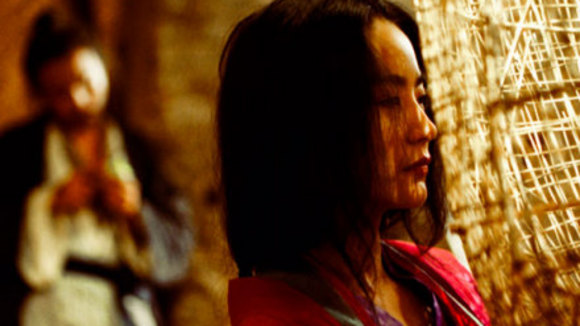 Photo from the movie Ashes of Time Redux