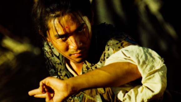 Photo from the movie Ashes of Time Redux