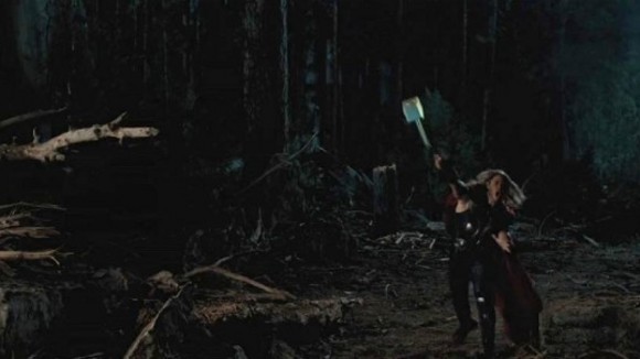 Photo from the movie The Avengers