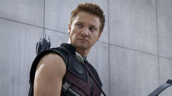 Photo from the movie The Avengers