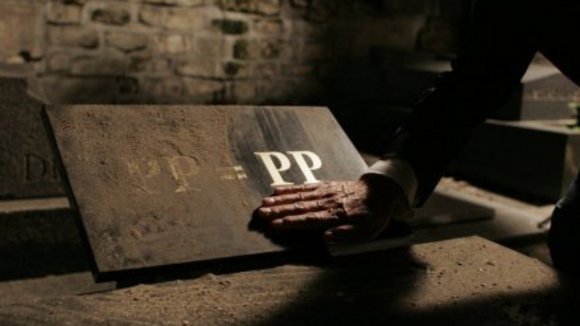 Photo from the movie Before I Forget