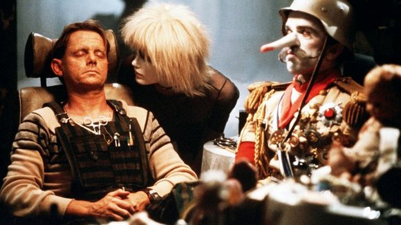 Photo from the movie Blade Runner - The Final Cut