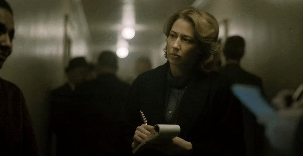 Photo du film Boston Strangler