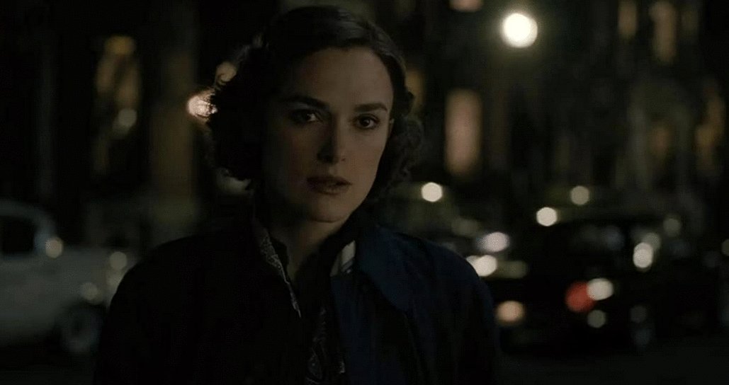 Photo du film Boston Strangler