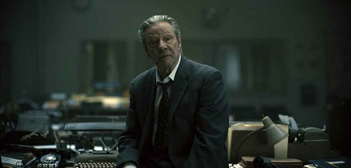 Photo du film Boston Strangler