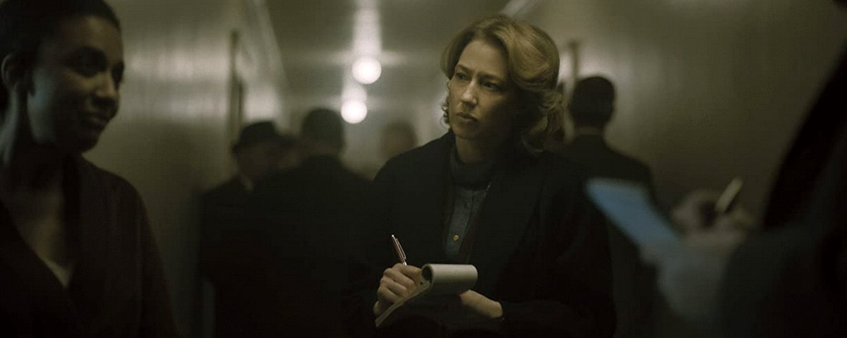 Photo du film Boston Strangler