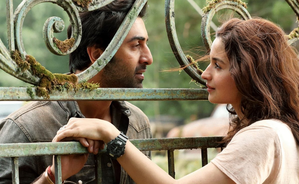 Photo from the movie Brahmastra Part One: Shiva