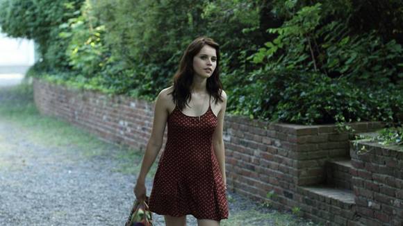 Photo du film Breathe in