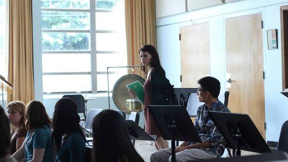 Photo du film Breathe in