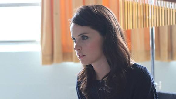 Photo du film Breathe in