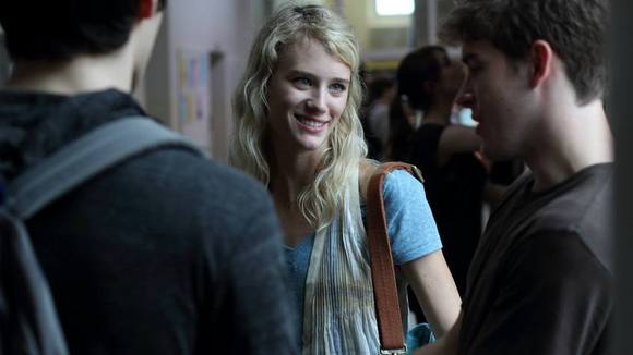 Photo du film Breathe in