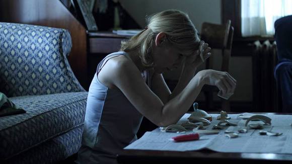 Photo du film Breathe in