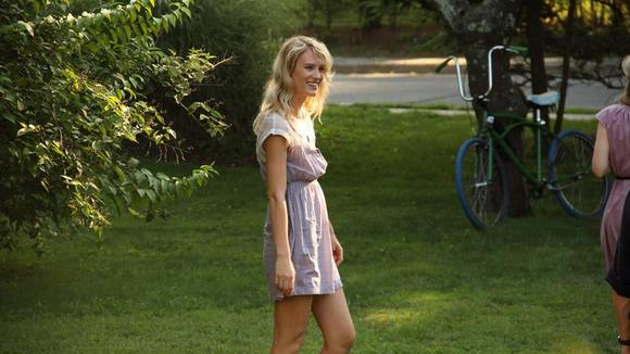 Photo du film Breathe in