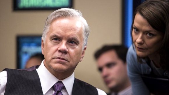 Photo du film The Brink