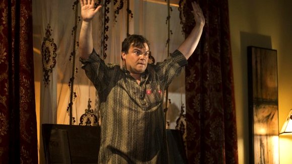 Photo du film The Brink