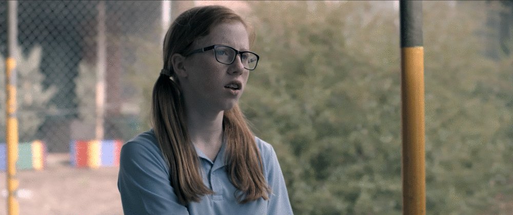 Photo from the movie Bullied