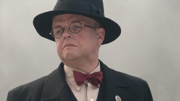 Photo from the movie Captain America: The First Avenger