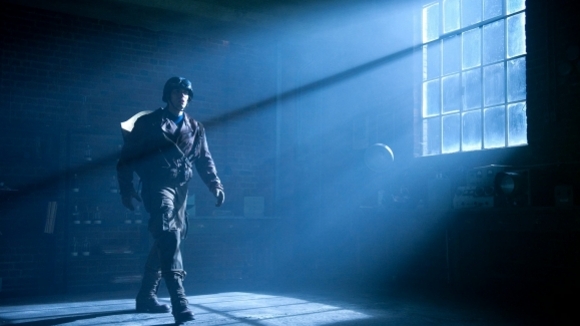 Photo from the movie Captain America: The First Avenger