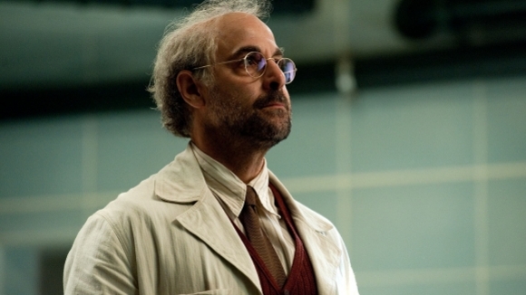 Photo from the movie Captain America: The First Avenger