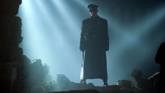 Photo from the movie Captain America: The First Avenger