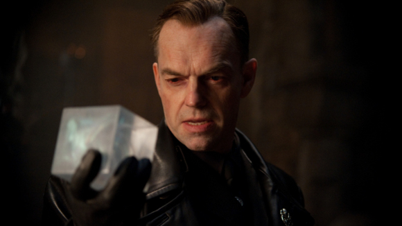 Photo from the movie Captain America: The First Avenger