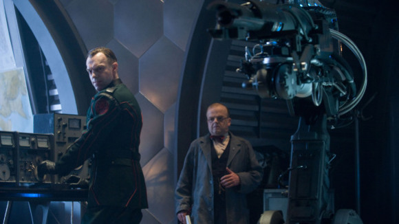 Photo from the movie Captain America: The First Avenger