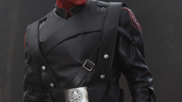 Photo from the movie Captain America: The First Avenger