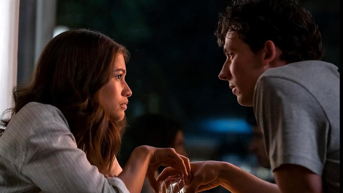 Photo from the movie Challengers