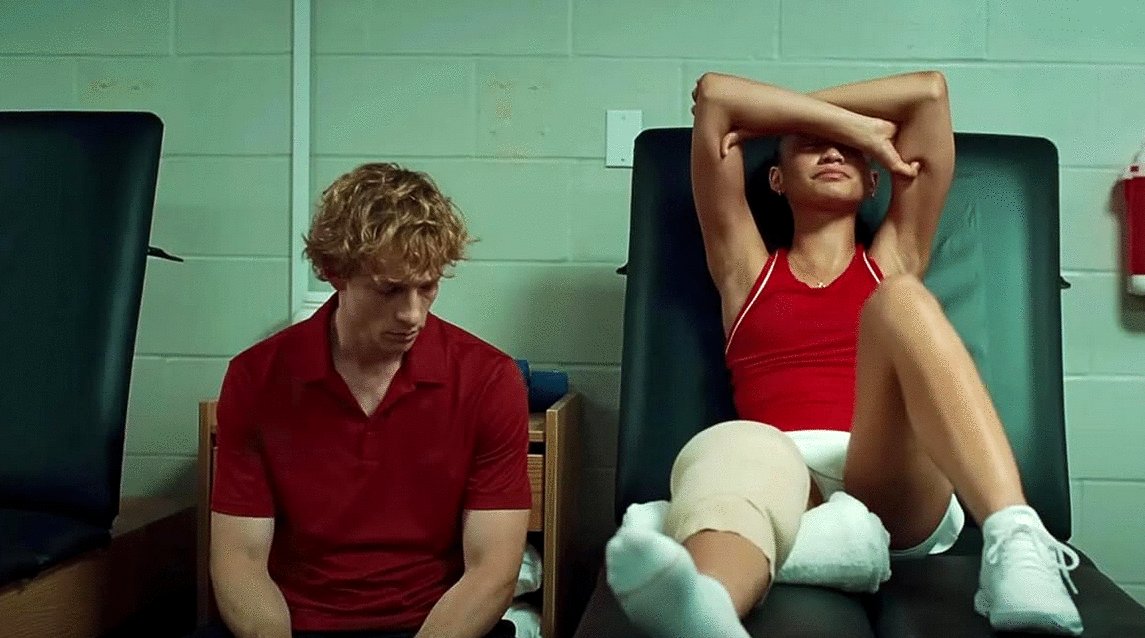 Photo from the movie Challengers