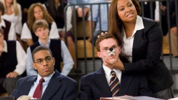 Photo du film La Route des campus