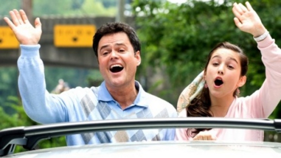 Photo du film La Route des campus