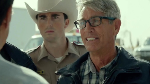 Photo du film Compadres