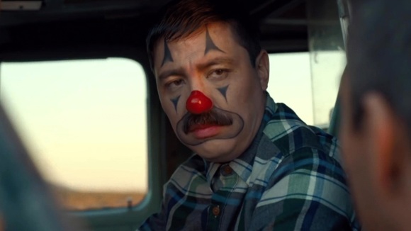 Photo du film Compadres