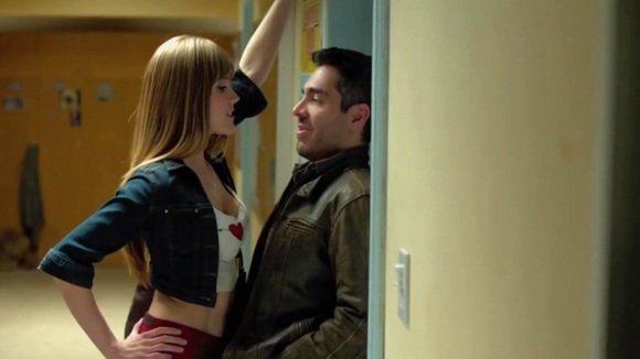 Photo du film Compadres