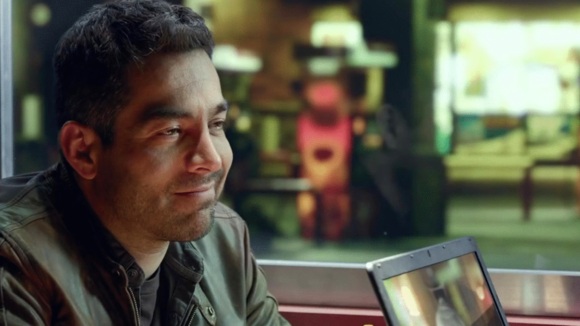 Photo du film Compadres