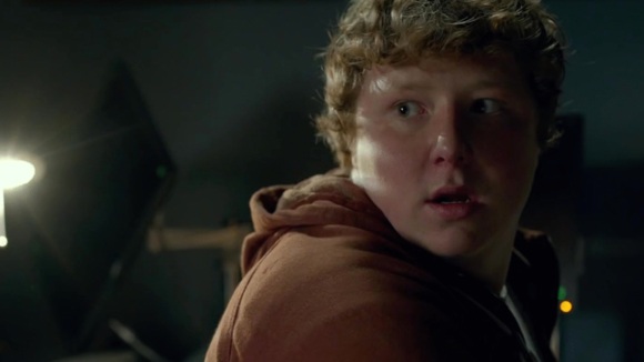 Photo du film Compadres